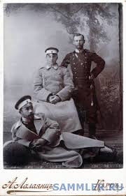 тетруашвили (Тетруев) Василий Гаврилович  (1872 – 1915) Из Грузии, генерал-майор с 27.05.1915